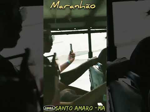 Lençóis maranhense, Santo Amaro Do Maranhão