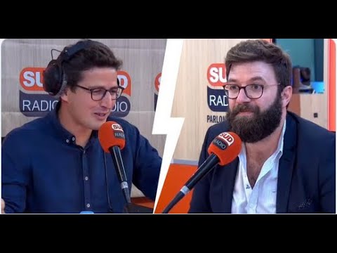 L'humoriste Haroun ridiculise un journaliste sur le voile