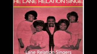 Lane Relations Singers sing Peace Of Mind
