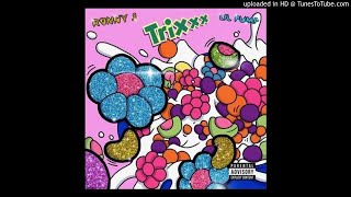 Ronny J TRIXXX FT LIL PUMP