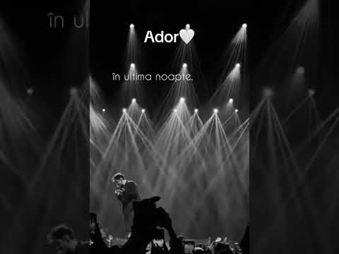 Dan Balan-ultima noapte