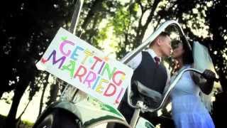 Save the Date Wedding Movie Trailer, by https://artistiqueimageryonline.wordpress.com