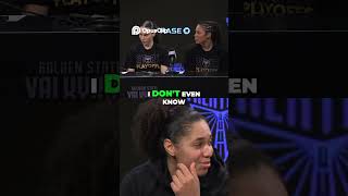 Paige Bueckers  Strategy to Defend a Great Player #paige #valkyries #goldenstatevalkyries  #hoops