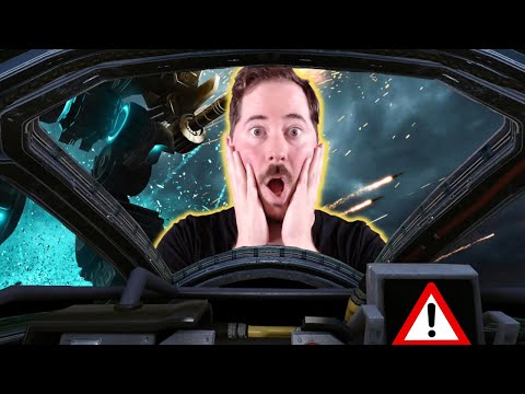 This Will Change Your Starfinder Experience - Building Mechs Starfinder