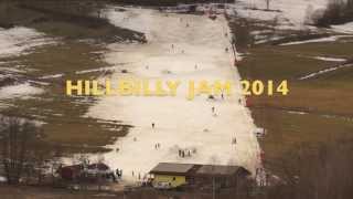 preview picture of video 'Hillbilly Jam 2014'