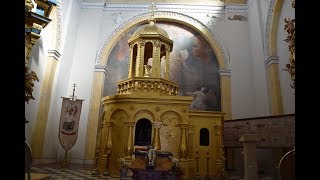 Msza Święta z Sanktuarium Grobu Bożego w Przeworsku