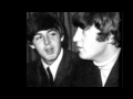 Paul McCartney and John Lennon Brothers Always ...