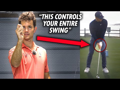 Right Hand Grip - The Best Ball Striking Tip You Were Never Taught
