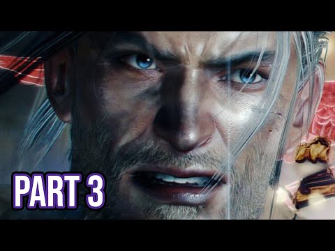Nioh Walkthrough Gameplay Part 3