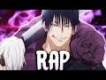 TOJI FUSHIGURO RAP Going For The Kill RUSTAGE Ft Enpii JJK