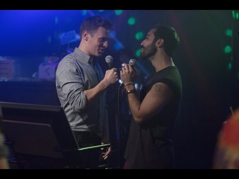 HBO's Looking: The Movie - Deleted scene