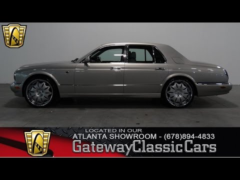 1999 Bentley Arnage (CC-916058) for sale in Fairmont City, Illinois