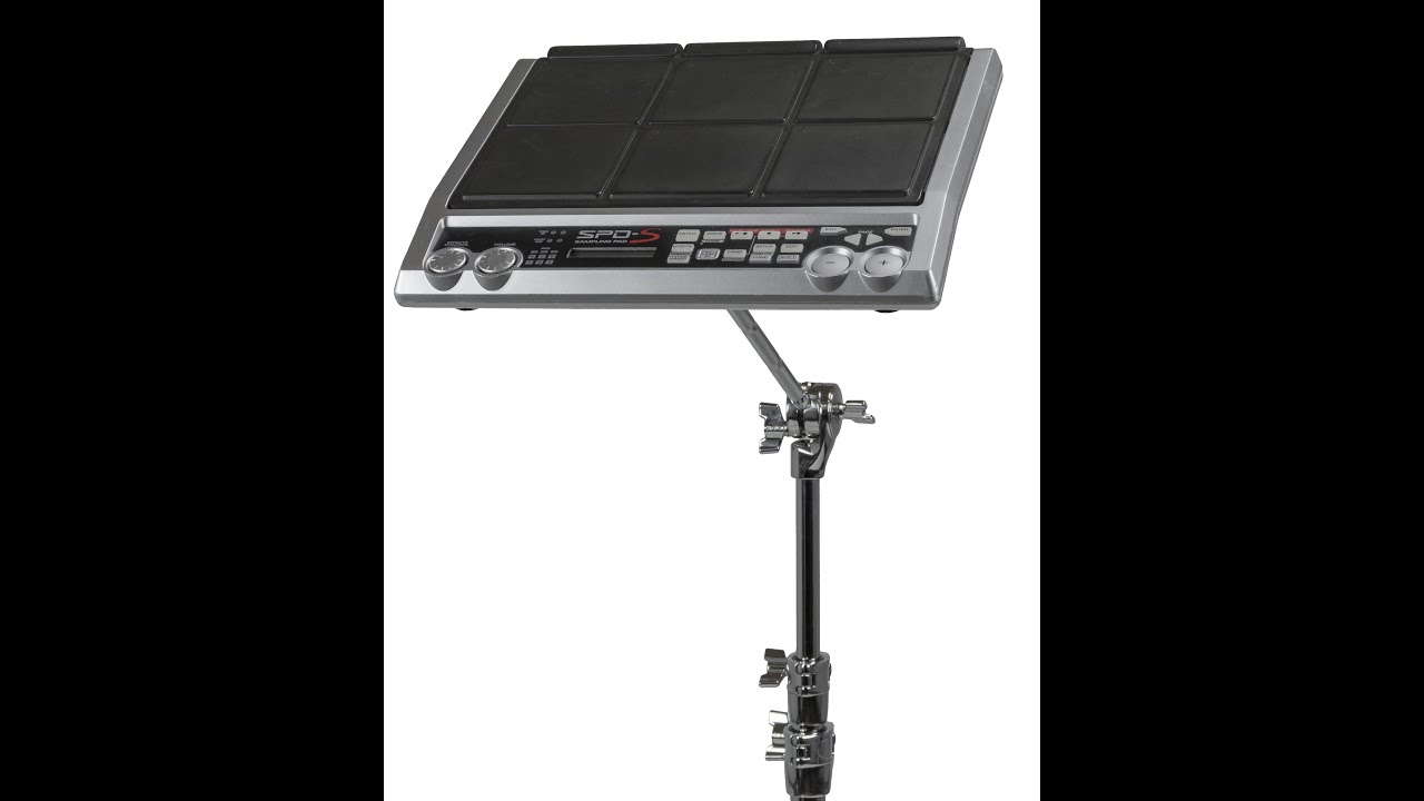 Gibraltar 16" Electronic Module Boom Arm (GSCEMBA)