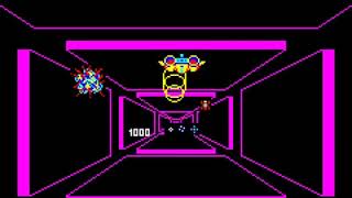 Arcade Game: Explorer (1982 Data East)