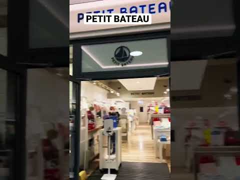 PETIT BATEAU, Parndorf Fashion Outlet 231
