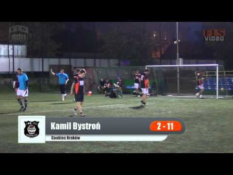 10. tydzień: DDD Architekci - Cookies Kraków (FLS Wiosna 2012)