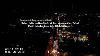 Download lagu Story wa KEREN !! STATUS WA LAGU KEKINIAN || SW 30 DETIK BAPER mp3 Download lagu Story wa KEREN !! STATUS WA LAGU KEKINIAN || SW 30 DETIK BAPER mp3
