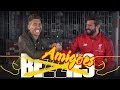 BEZZIES with Alisson and Firmino | Who is Bobby's favourite Brazilian?