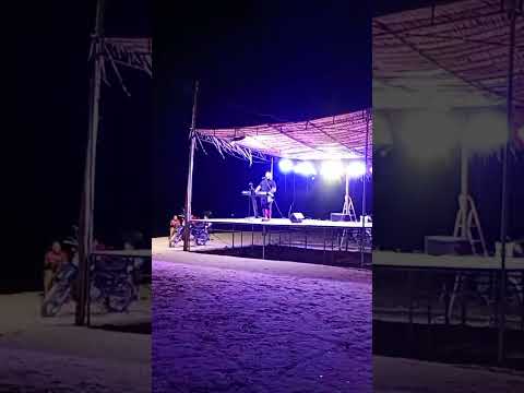 Chaguinha e forró da azaração na crôa do Rio Parnaíba em Magalhães de Almeida-ma #os3barulhinho