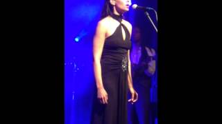 Rhiannon Giddens - &quot;Waterboy&quot;