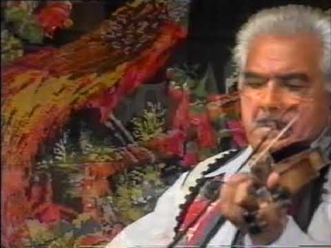 Fane Stroe - Doina Oltului, Sarba lui Fane Stroe & Doina Lui Baica Florica