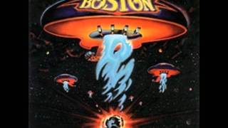 Boston - More than a feeling.