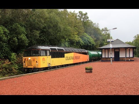 10/09/2017 56094 6Y56 Garelochhead