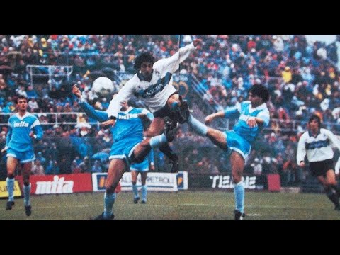 COMO-INTER 1-2 Serie A 88-89 6' Giornata