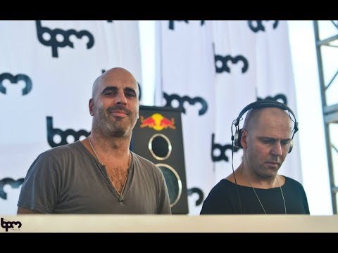 Vanjee b2b Nadav Vee  @ BPM Festival | Playa del Carmen
