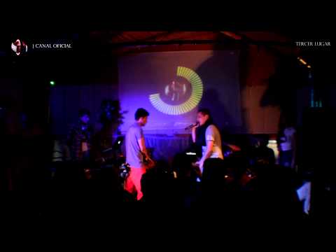 Batalla de Maestros Vol 7 - Autentick VS Intacto - Tercer Lugar