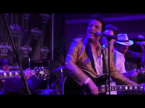 Jeff Lewis and Friends, Clip 18Sa18 - video by Susan Quinn Sand