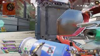 apexランク