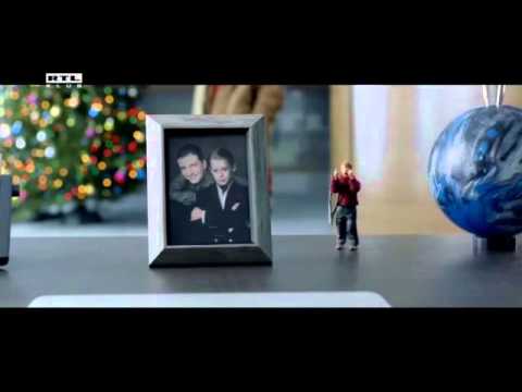 Nincs karácsony Kevin nélkül! RTL Klub