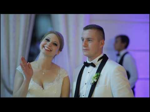 Aleksandra i Michał 2016 - teledysk ślubny / wedding clip