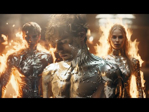 If You're Experiencing This, The Holy Spirit is Purifying You