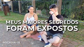 Medite comigo - Ep. 2 - Contei meus maiores segredos