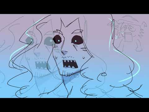 Get in the water BUT it´s freaky | EPIC: The Musical | Shitpost/Animatic