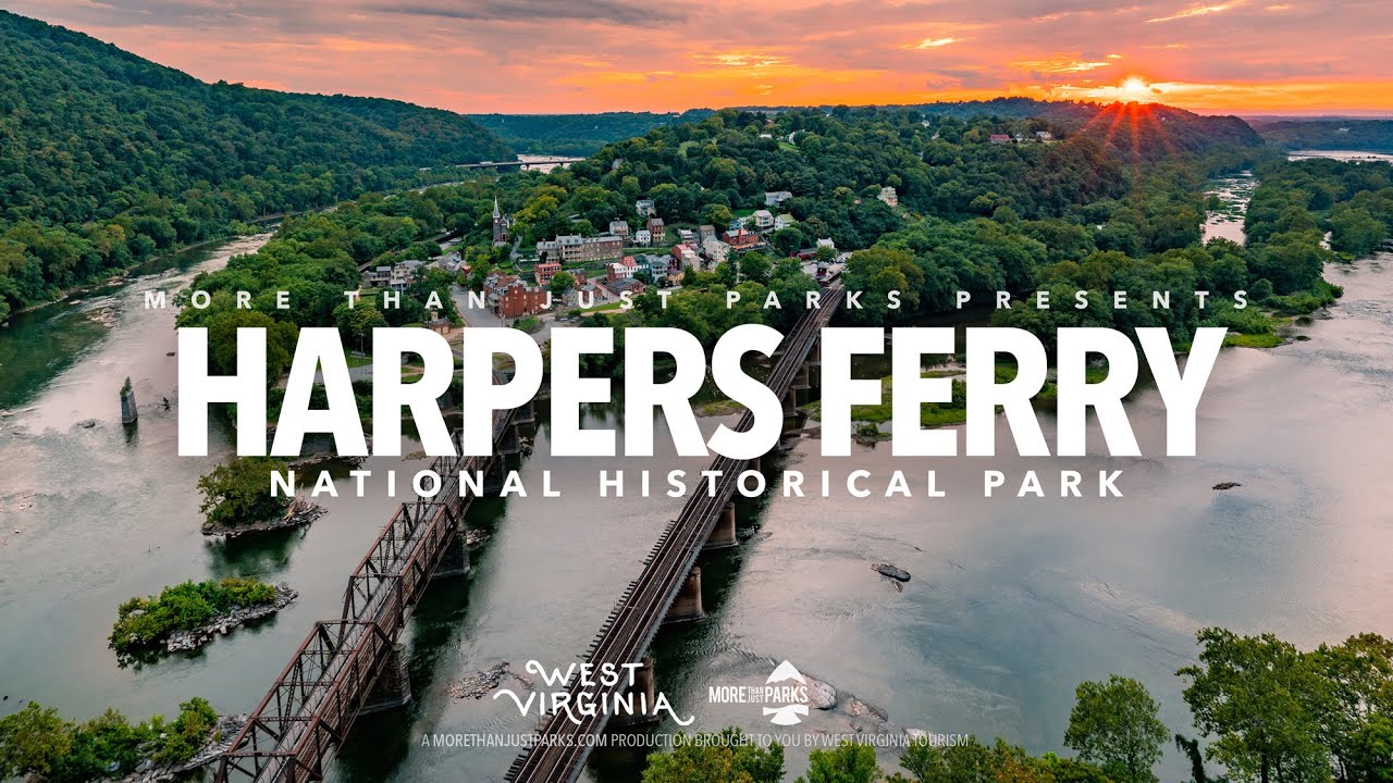 Harpers Ferry