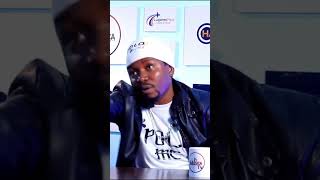 Comparando a Voz de CEF Tanzy e Button Rose