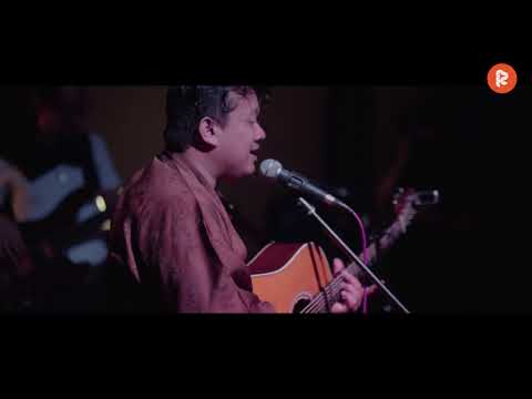 Amir Jahari - Tanpamu, Manusia