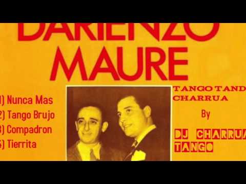 Juan D'arienzo- Hector Maure