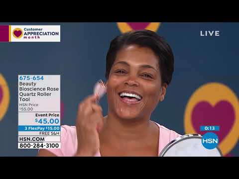 HSN | Beauty Bioscience Skin Care 04.18.2020 - 09 AM