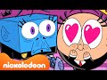 Fairly OddParents In 5 Minutes Poof Foop Fight For Goldie S Love In The School Play Nicktoons