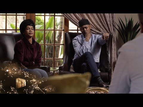 Odirile is a free woman – The Throne | Mzansi Magic