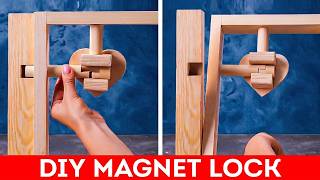 DIY Inventions to Make Smart Projects! 🛠️