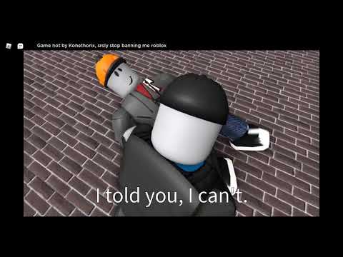 ROBLOX doing something to Builderman weird and I saw it
