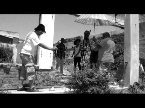 DJ Nko - Behind The Scenes (The Cypher Shoot)