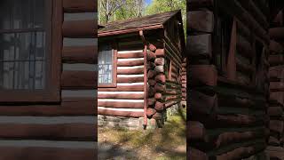 Lost River State Park, WV - Cabin Tour