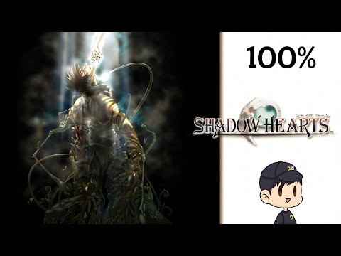 Shadow Hearts | 100% Walkthrough | Part 1/2