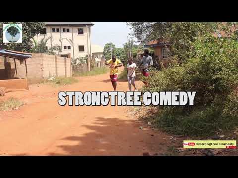 Strongtree comedy be carefull
